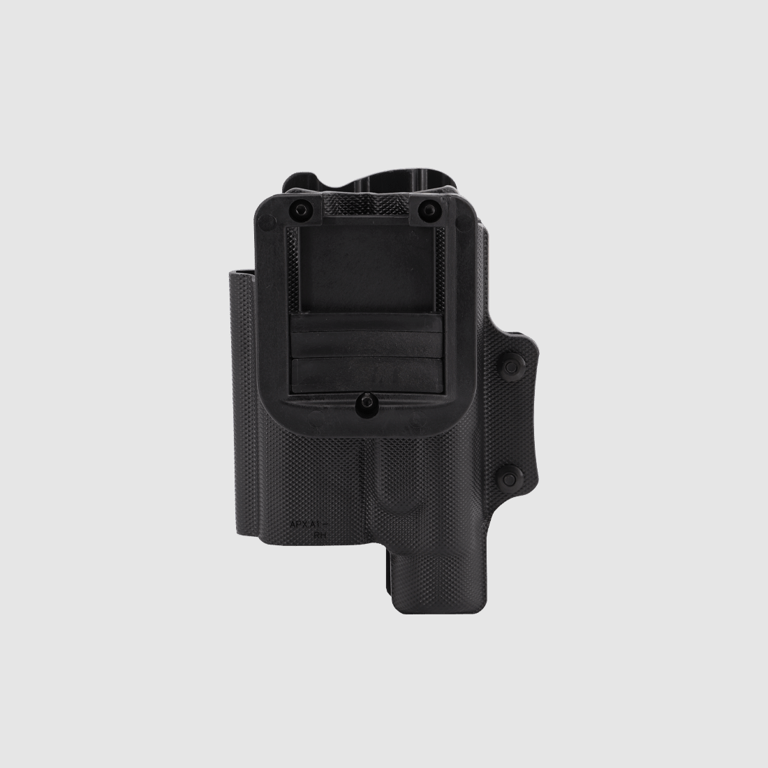 Ghost Civilian FS Glock Small Frame, Bild 2 von 3