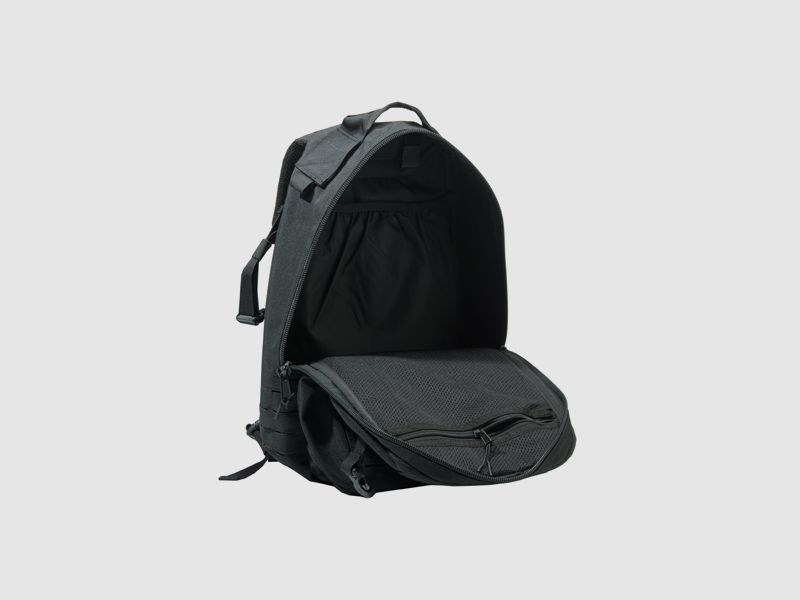 Beretta Tactical Backpack black, Bild 2 von 2