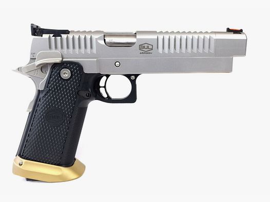 BUL 9mm BUL SAS II Radical 5.4