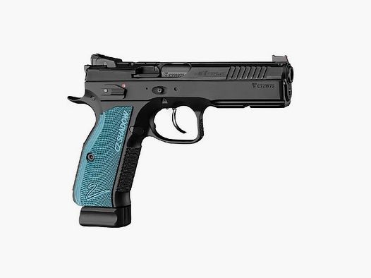 CZ SHADOW 2 OR 9mm Luger