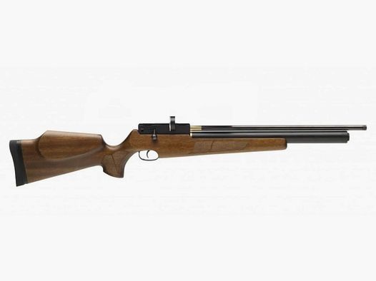 FX T12 Walnut De Luxe 5.5mm / .22