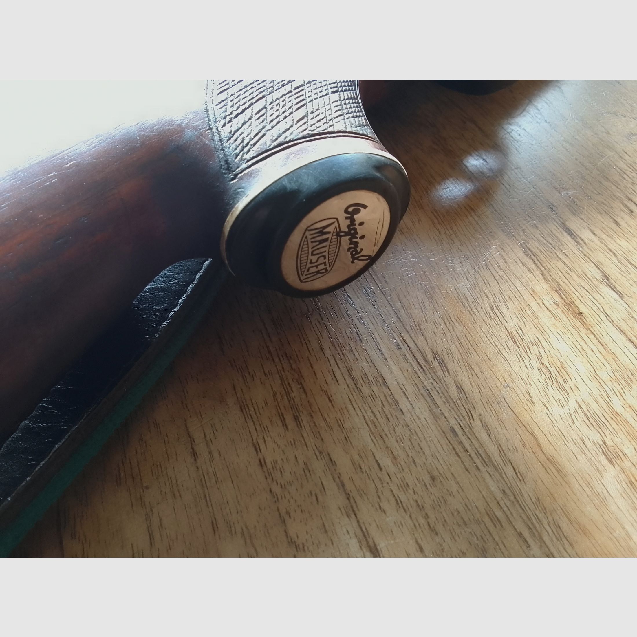 Mauser 66