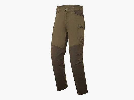 ShooterKing Chamois Broek Heren Olive/Charcoal