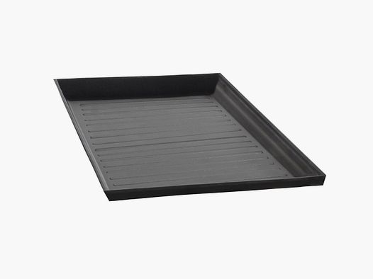 Grill Plate Devil Plancha, Ribbed
