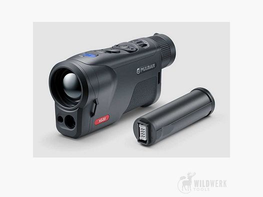 Pulsar Oryx LRF XG35