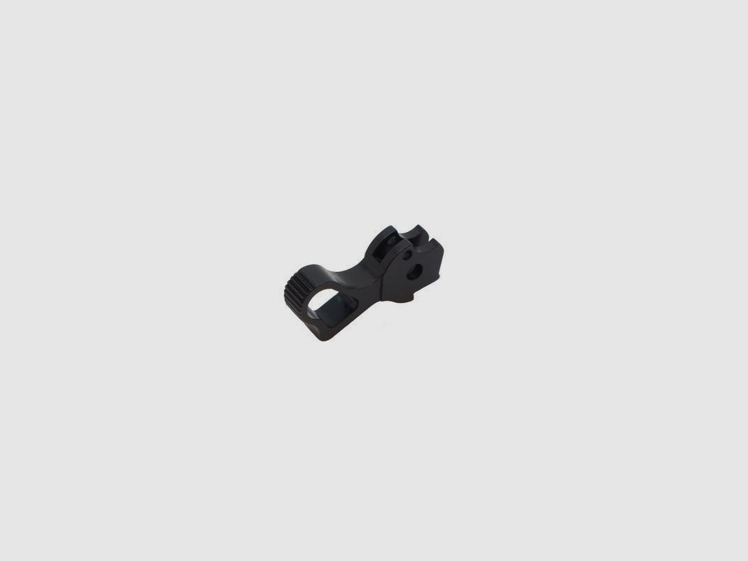 Eemann Tech Pro Hammer für 1911/2011, Schwarz, Bild 2 von 3