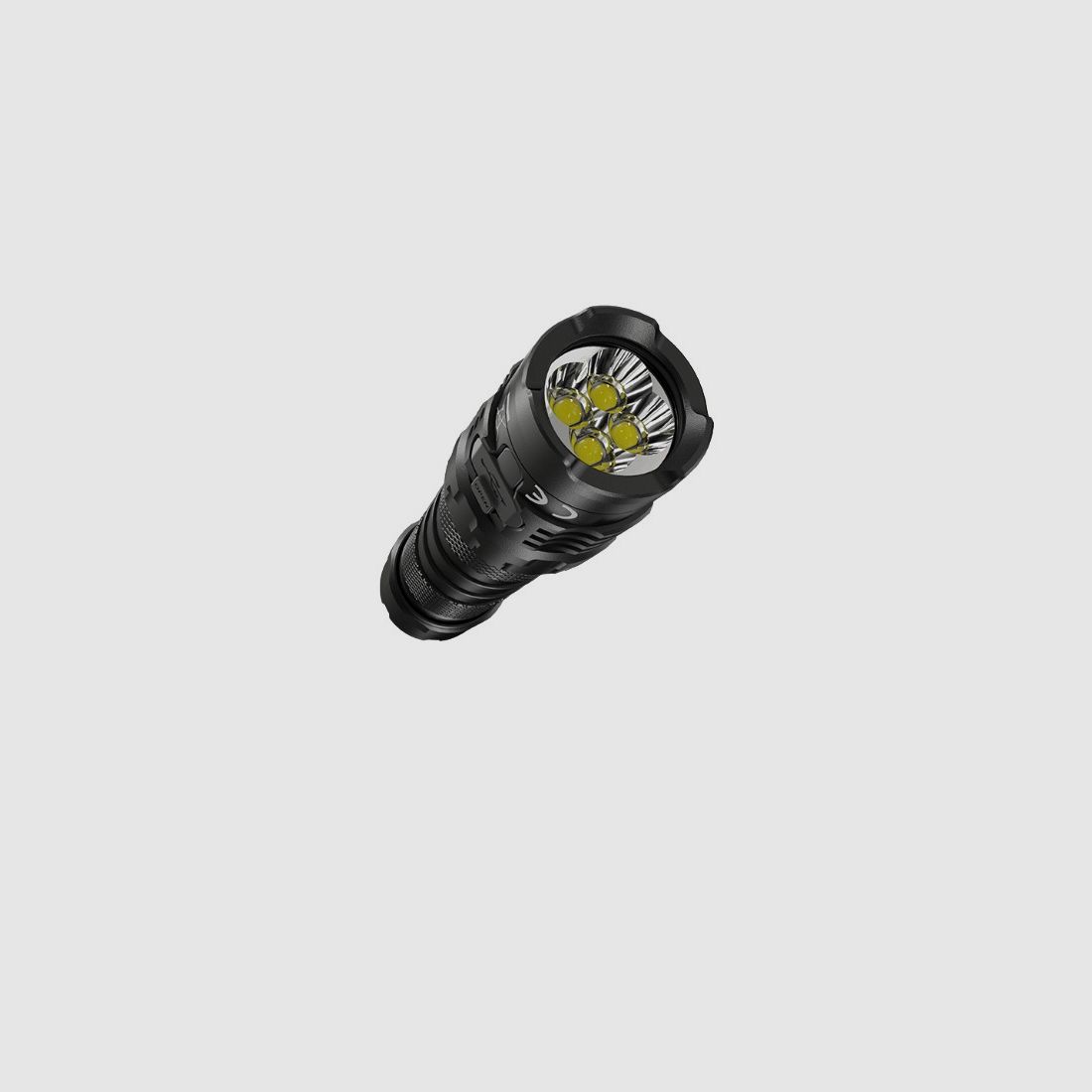 Nitecore P10iX 4000 Lumen, Bild 2 von 4