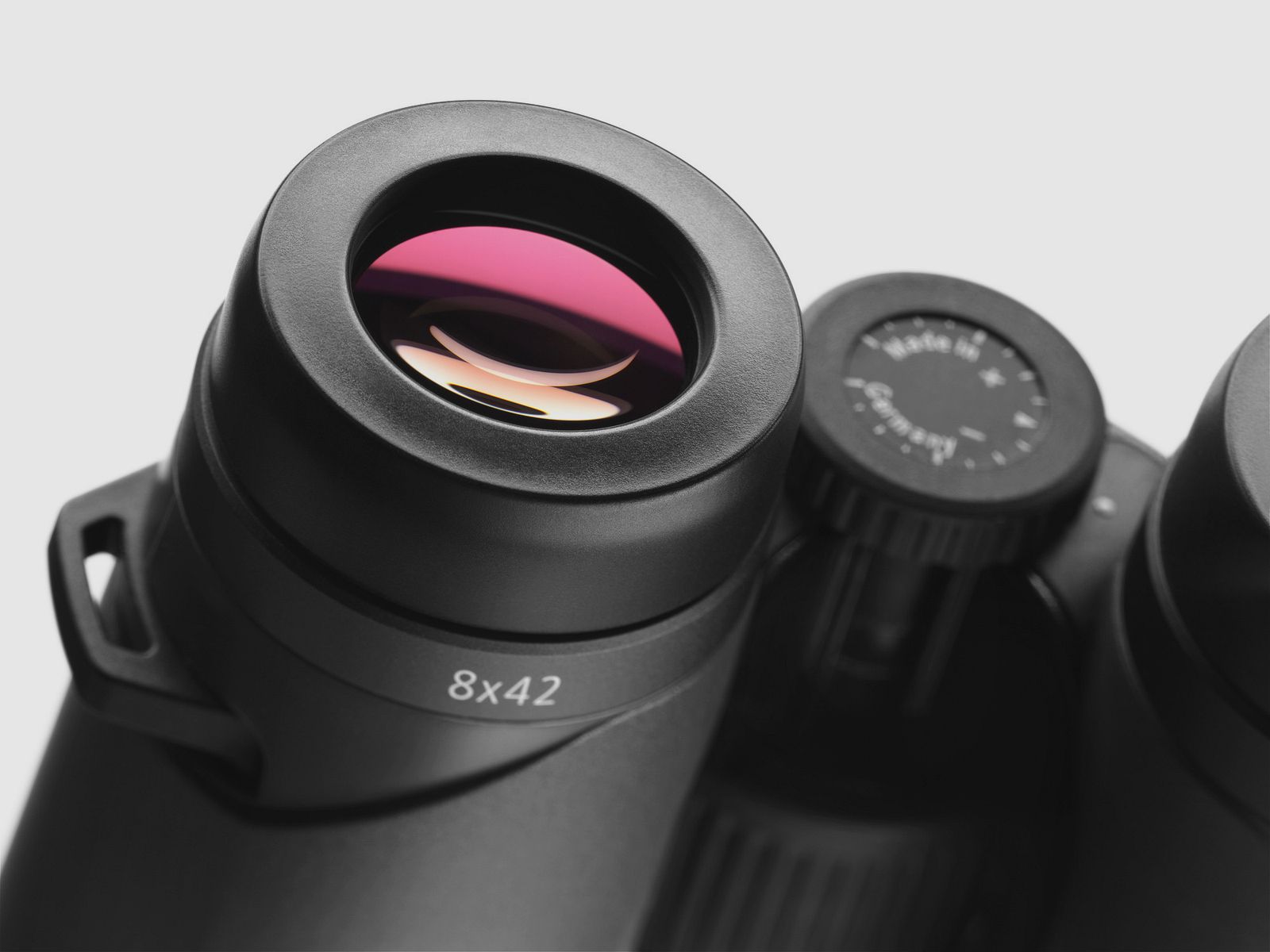 Zeiss Victory SF 8x42 verrekijker - NIEUW - Opruiming Vitrines - Tentoonstellingsmodel 1x Beschikbaar