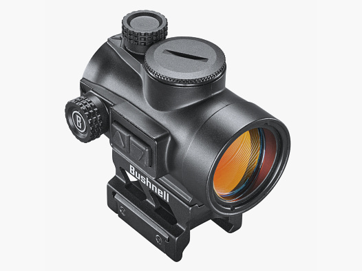 Bushnell AR Optics TRS-26 Red Dot – AR71XRD (3-MOA Point)