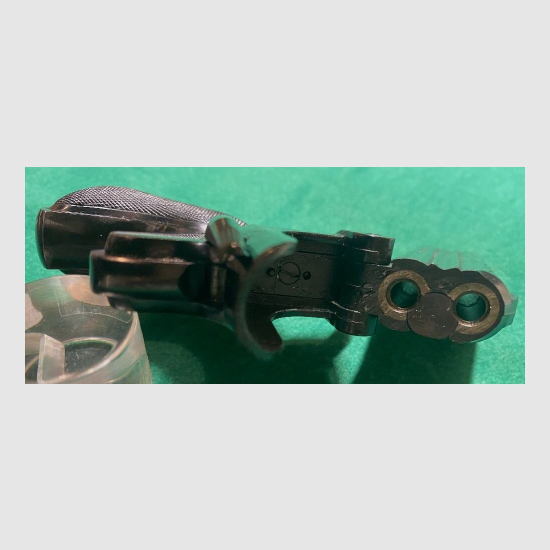 Röhm GmbH Sontheim/Brenz 15 S