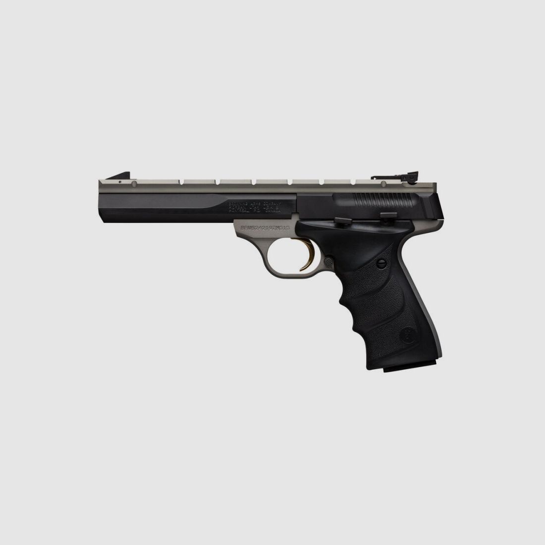 Browning Buck Mark Contour Gray URX - .22lfB