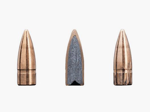 Sako 6,5×55 SE Range 6,5g/100gr