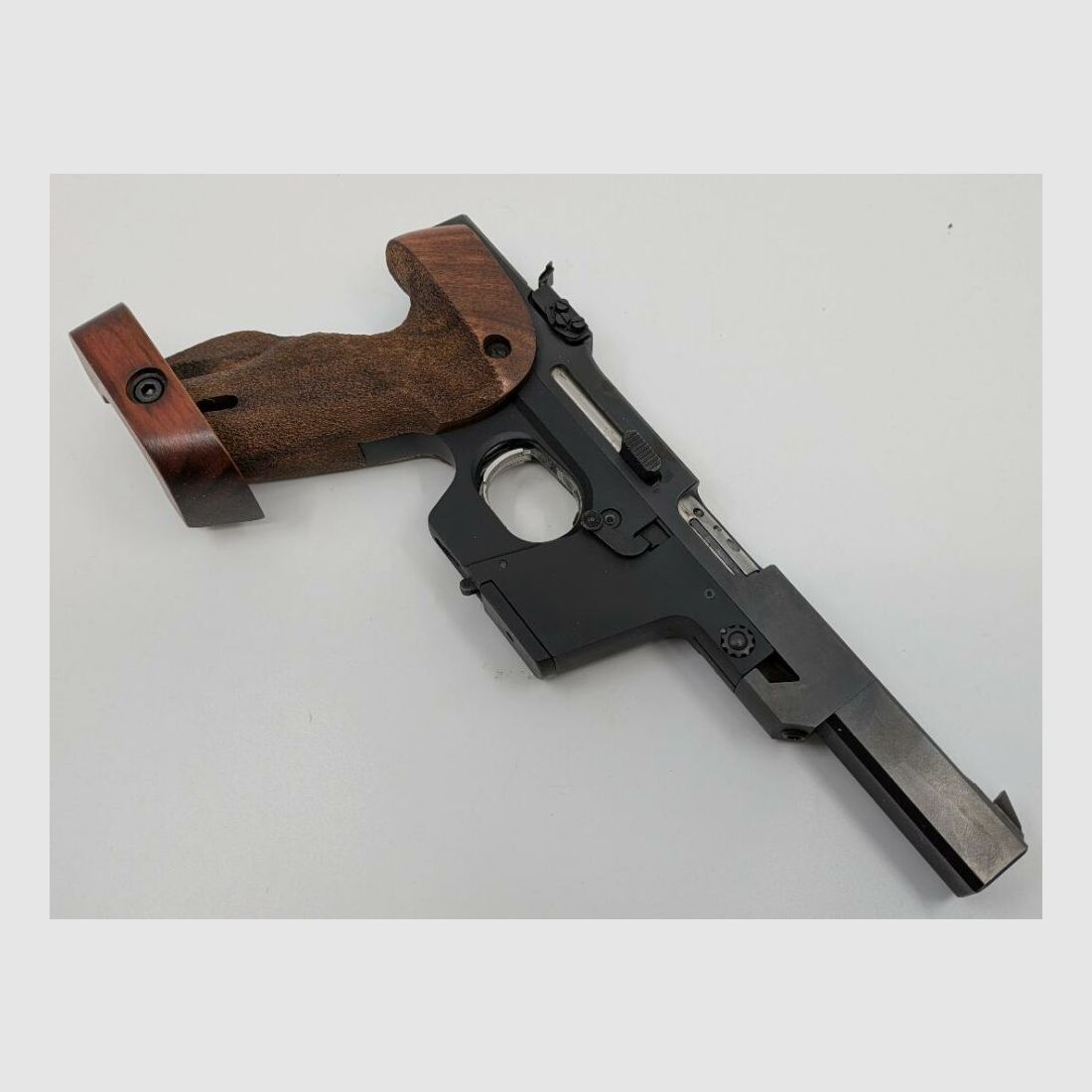 Walther GSP