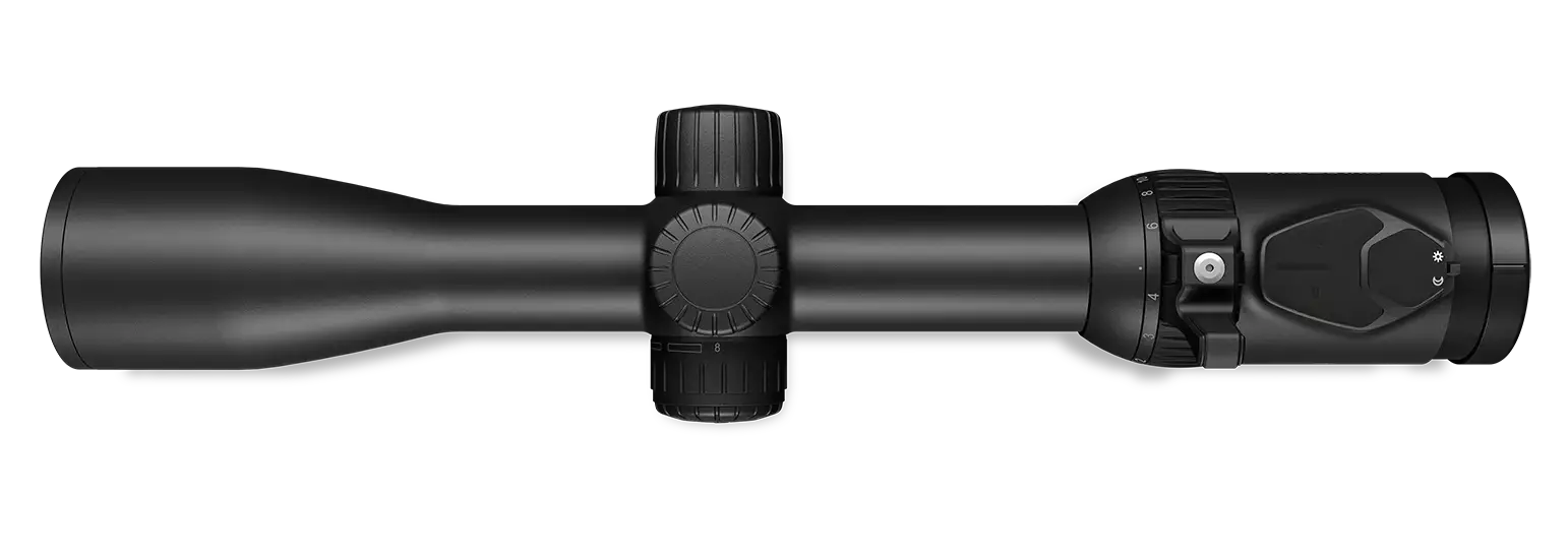 Swarovski Z8i 1,7-13,3×42 P 4A-I Zielfernrohr, Bild 3 von 6