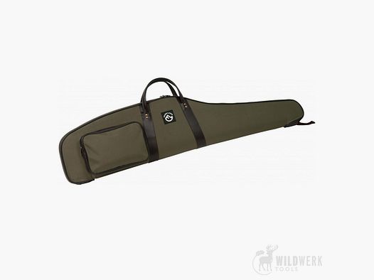Farm-Land Funda para Rifle Madera