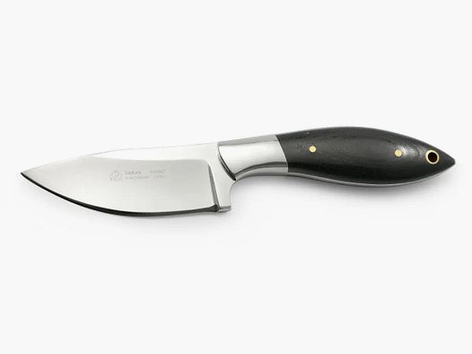 PUMA IP wilk, micarta czarny