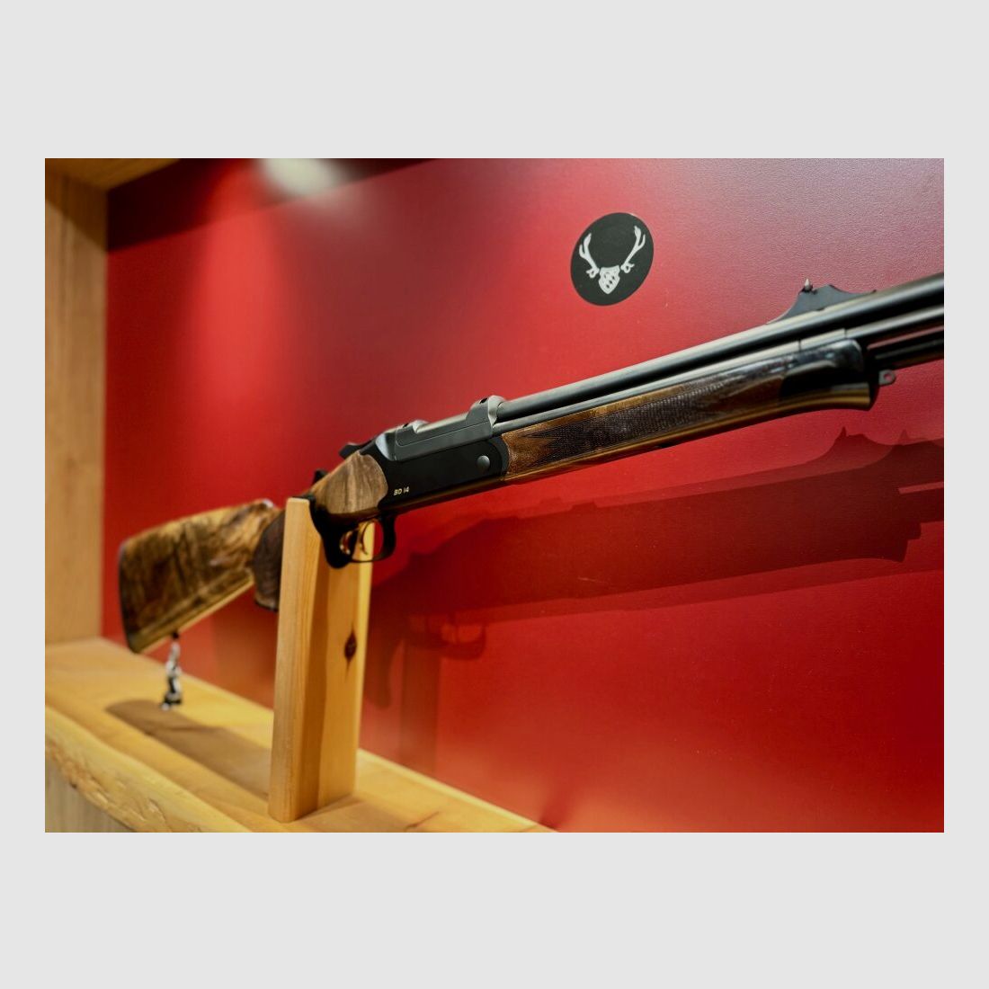 Blaser BD14