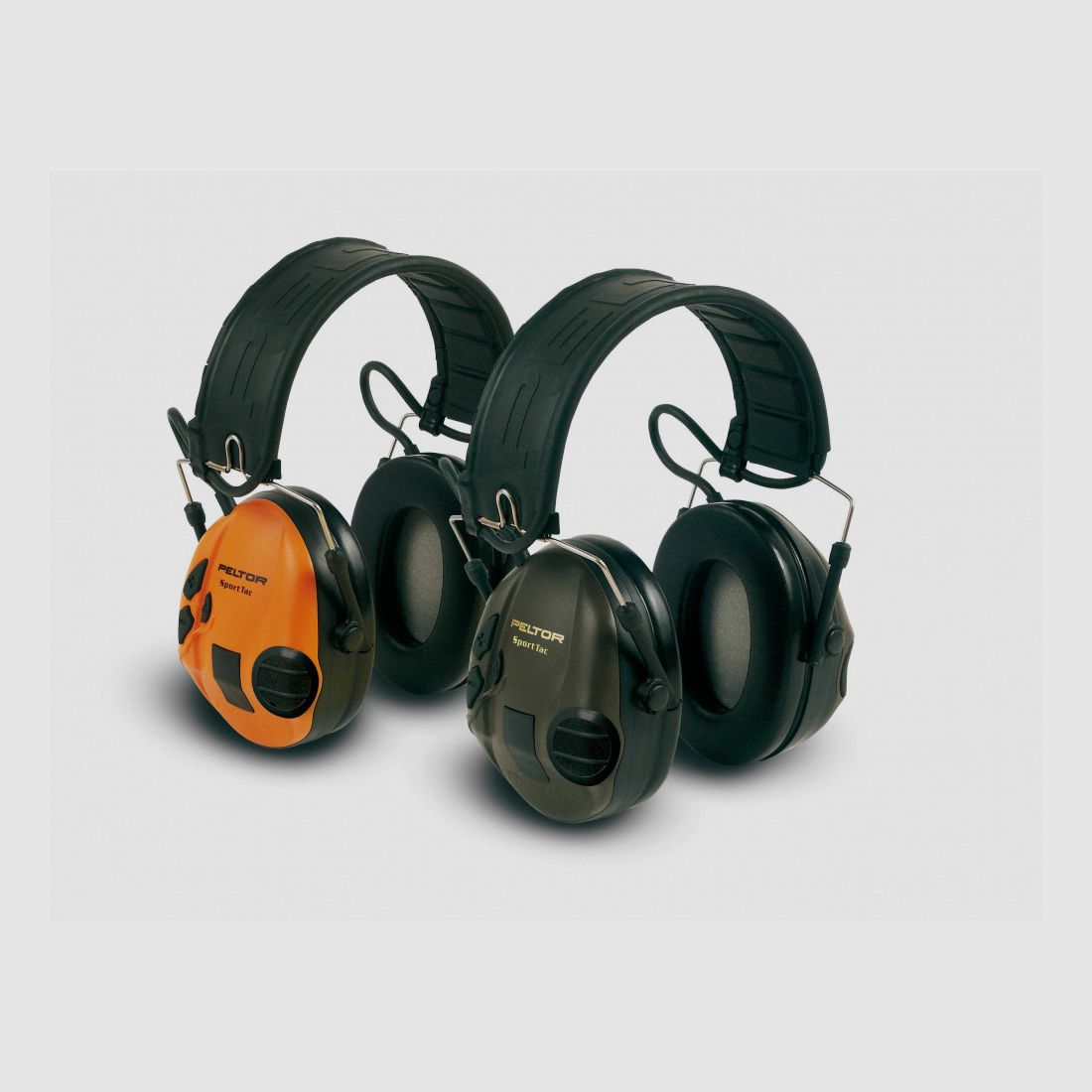Peltor Sport Tac Electronic Headset