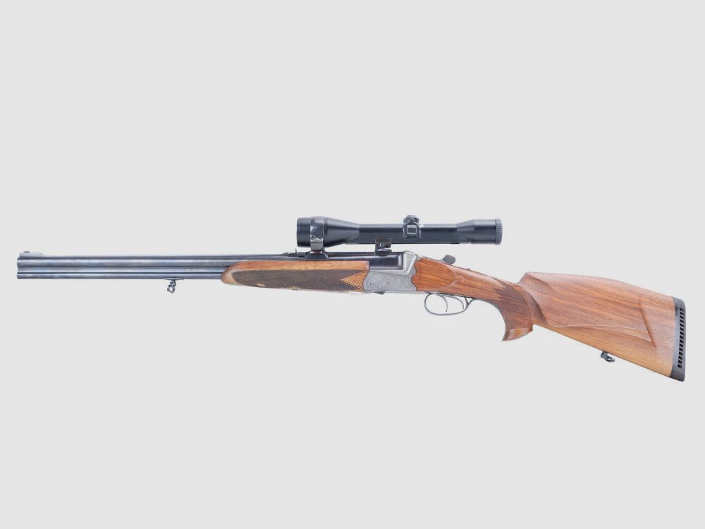 Ferlach used weapon Koschat Ferlach