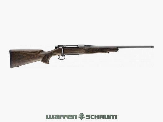Mauser M18 Pure