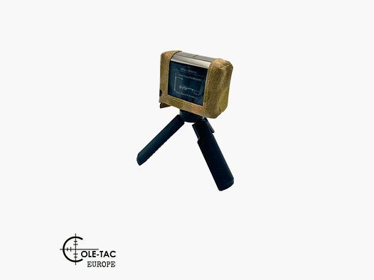 Cole-Tac Garmin Xero® Abdeckung