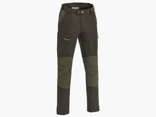 Pinewood Herren Hose Caribou Hunt Extreme gefüttert