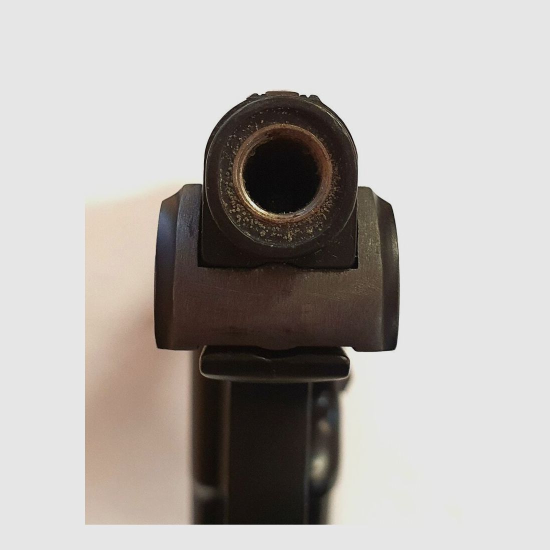 Reck Schreckschusspistole, Perfecta Mod. FBI 8000 Kaliber.315 K