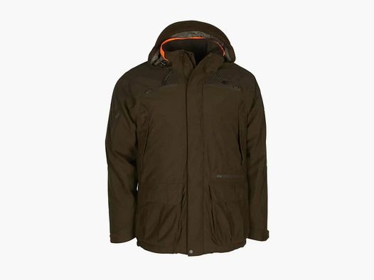 Pinewood Pinewood Jacket Smaland Forest Padded