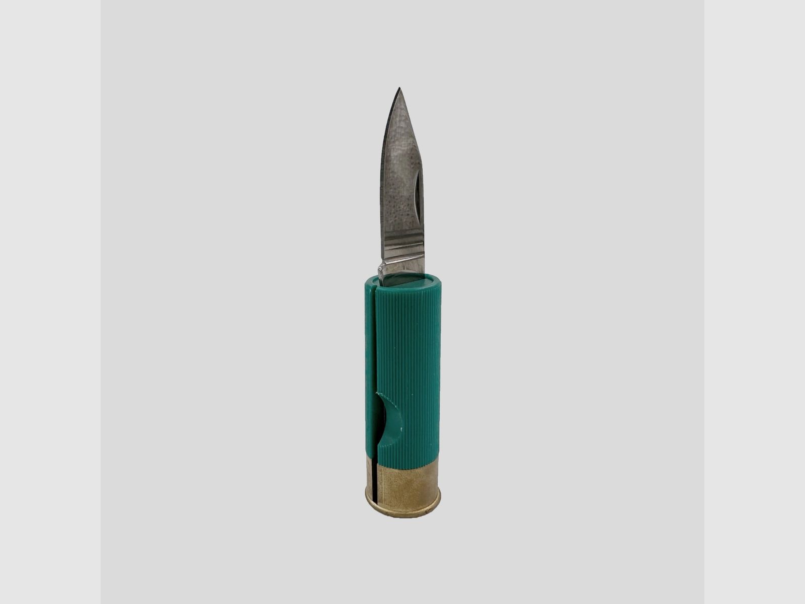 12GA – Schrotpatronenmesser, Bild 1 von 3