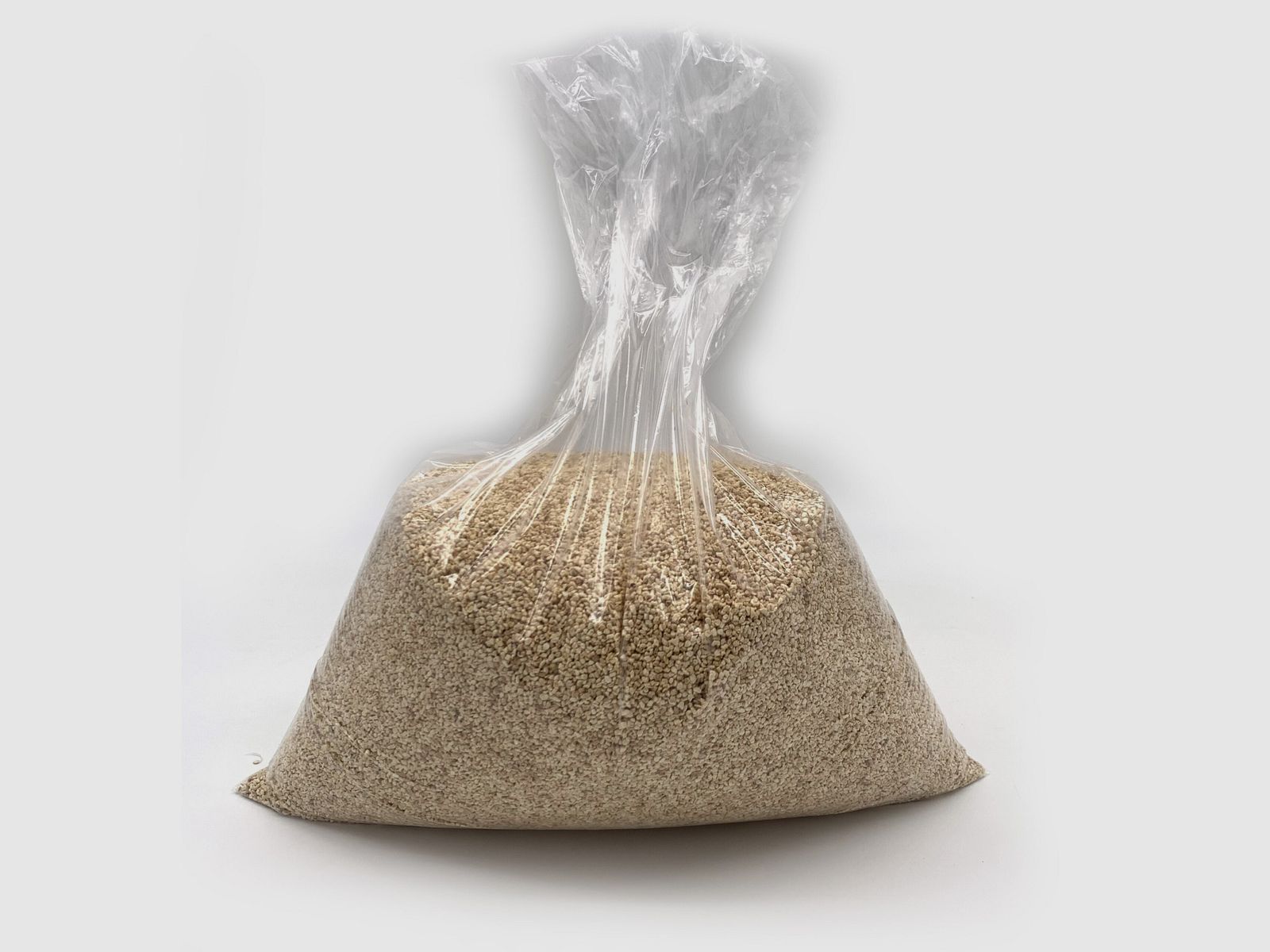 Maisschrot 5 Kilogramm