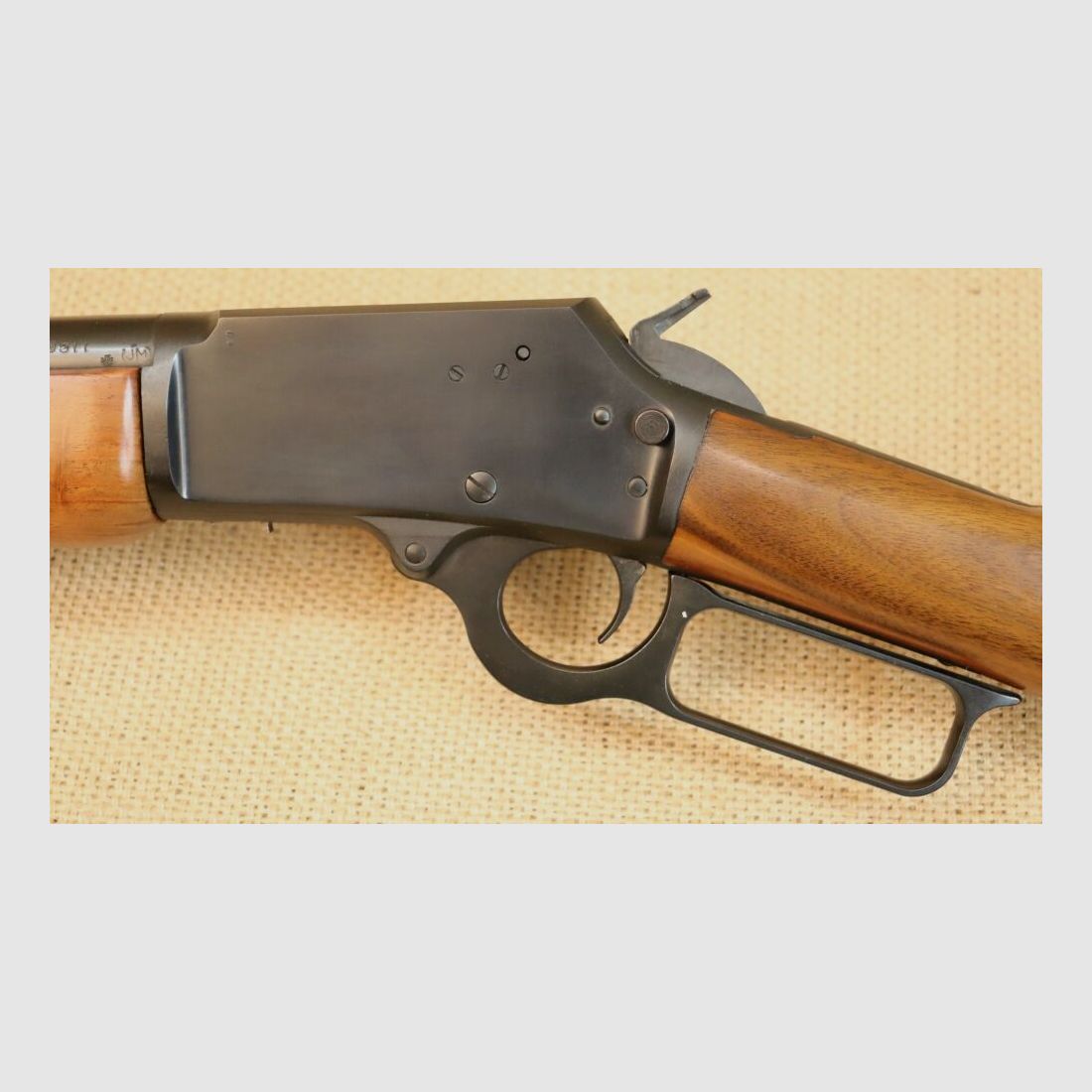 UHRep.-Büchse Marlin 1894 .44RemMag