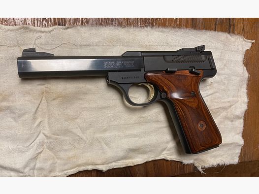 Pistolet Browning Buck Mark KK - OFFRE SPÉCIALE