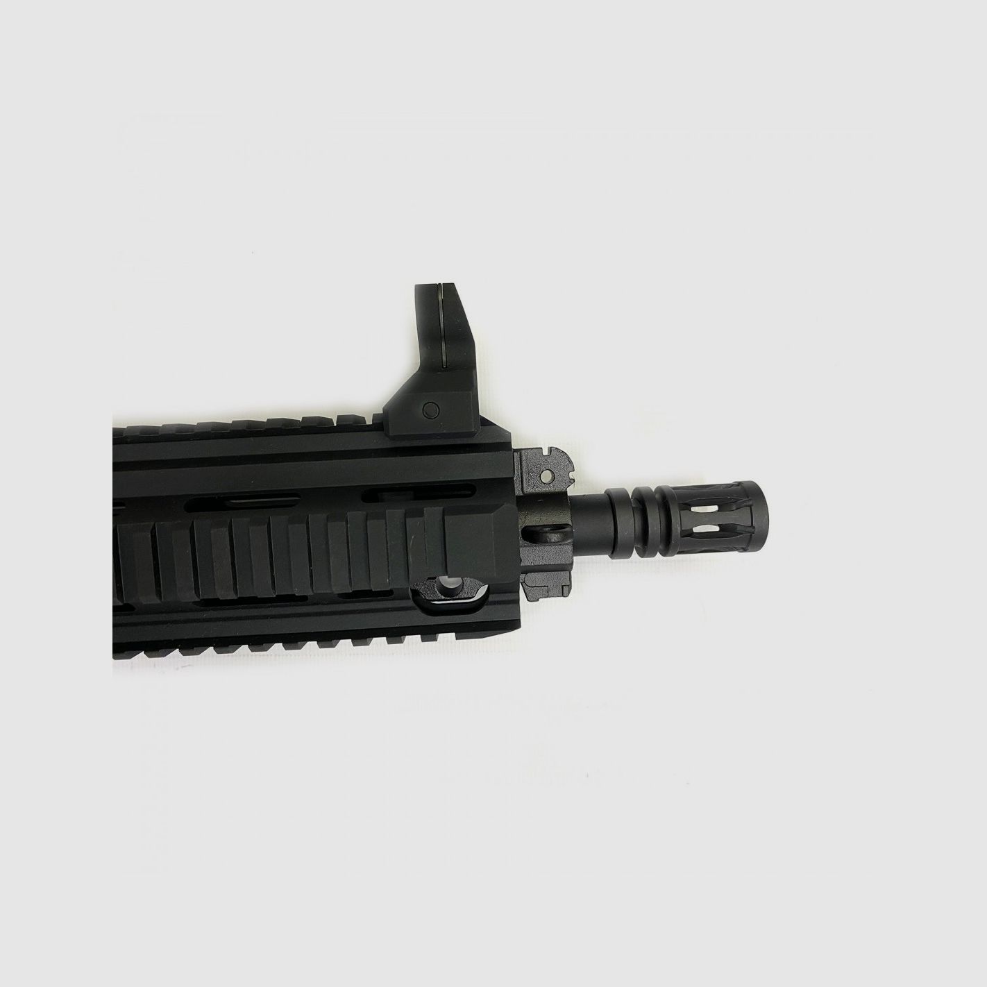 Heckler & Koch HK 416 D Cal. 22 LR, image 4 sur 4