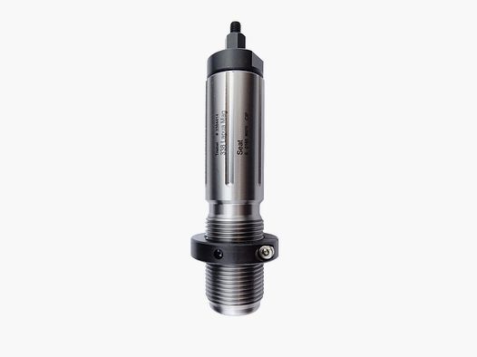 Matryca do osadzania z crimpem 6,5×64 Brenneke