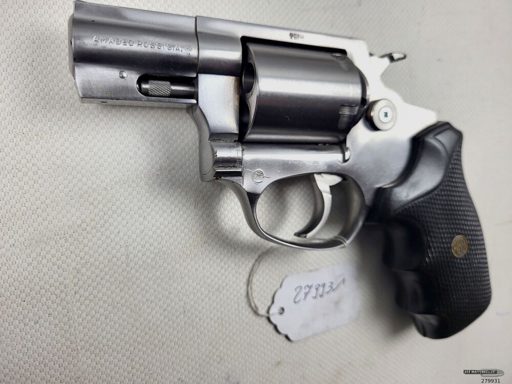 Rossi 2" Revolver, image 5 of 5