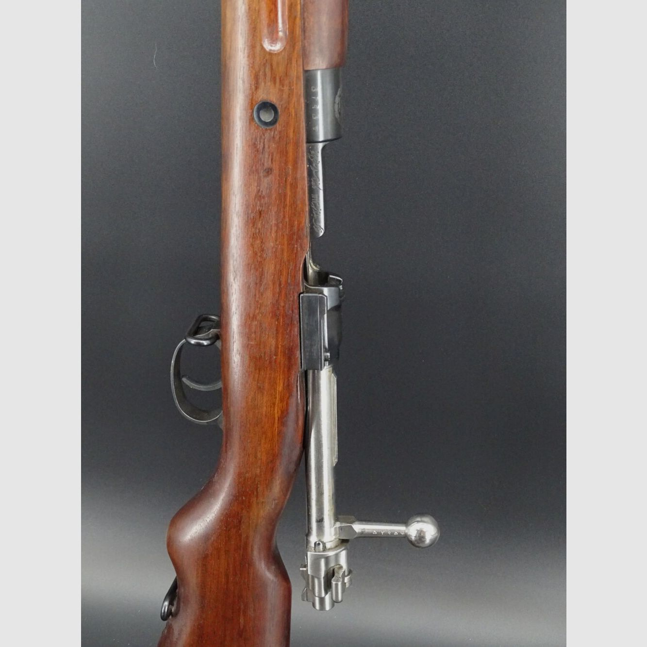 Persien Mauser M1938 / M1898/38 Kaliber 8x57 IS 1938 Persien