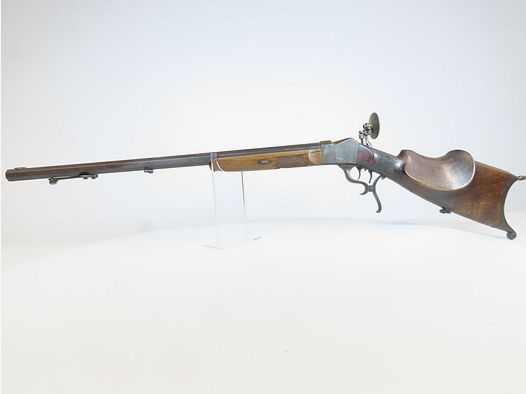 Fábrica de Armas de la Corte Real Bávara C. Stiegele