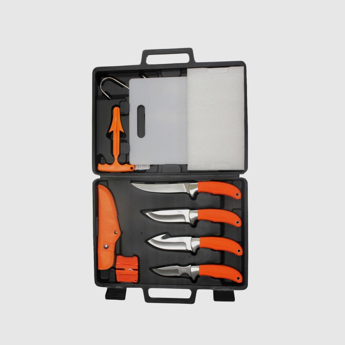 Wald und Forst Zerwirk Set Big Box 13 Teile 2009804