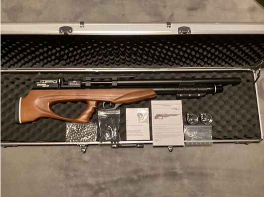 AEA Challenger cal.50 mit Ovp