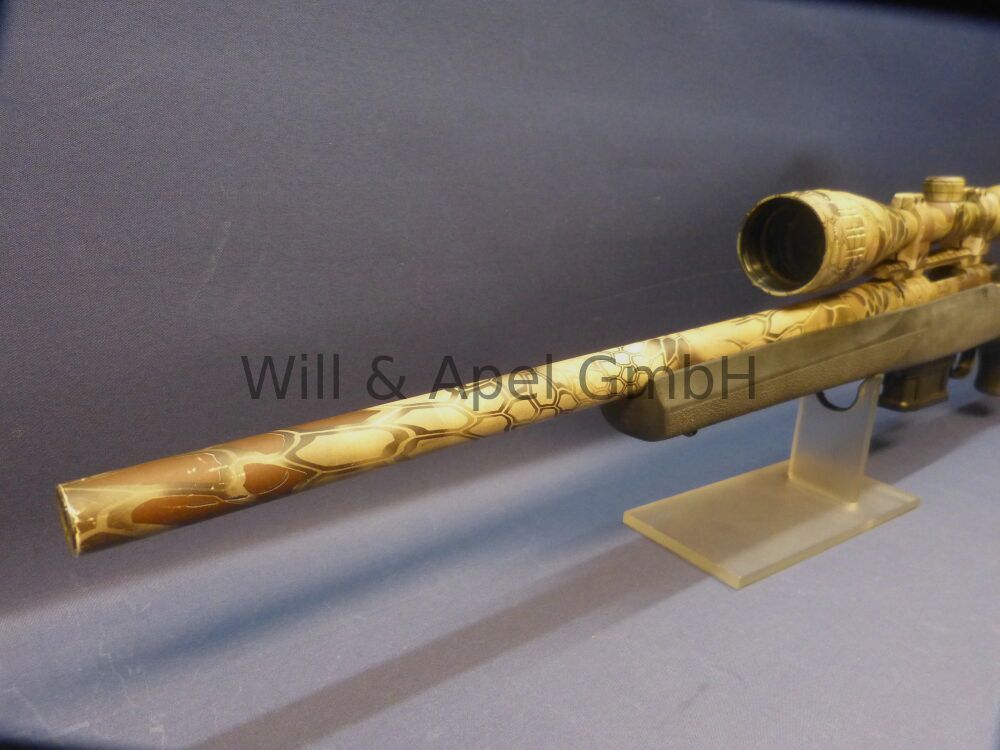 HOWA 1500