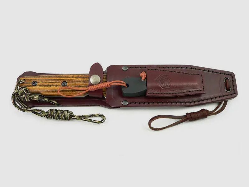 PUMA IP chispero con acciarino