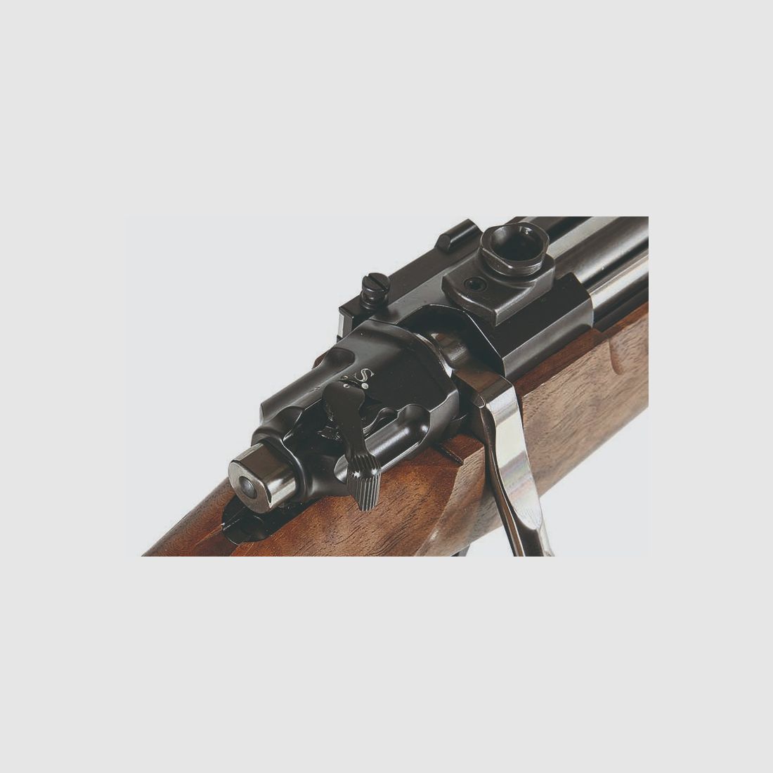 Mauser M98 Standard Expert .308Win - sofort verfügbar