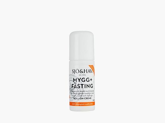 Mücken- & Zeckenschutzmittel Mousqito + Tick Roll-on 50 ml