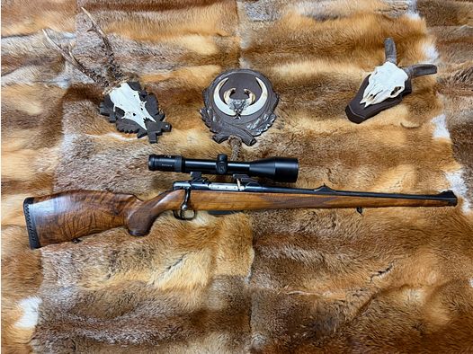 Sauer & Sohn Mod.90