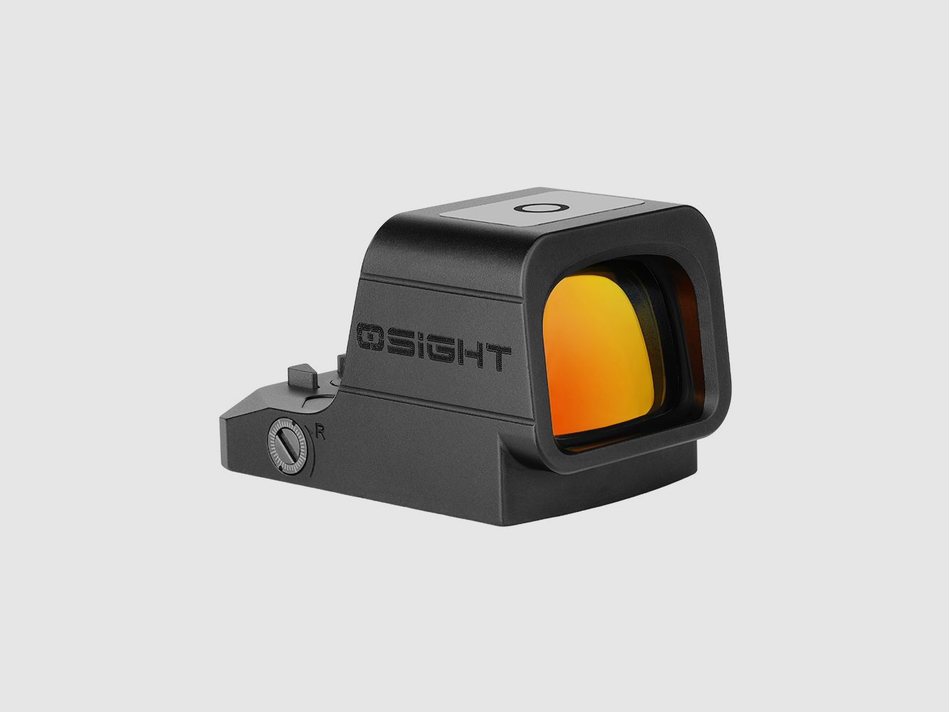 Osight XR Gesloten Optiek RMR Afdruk & Multi-Reticles 2/6 MOA Punt & 32 MOA Cirkel, afbeelding 11 van 16