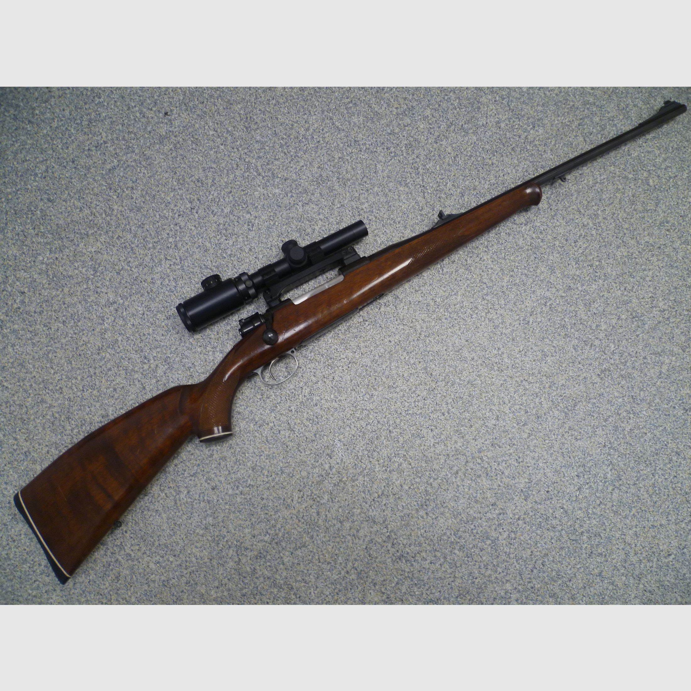Repetierbüchse Brno Arms Mod. 98  .308 Win.
