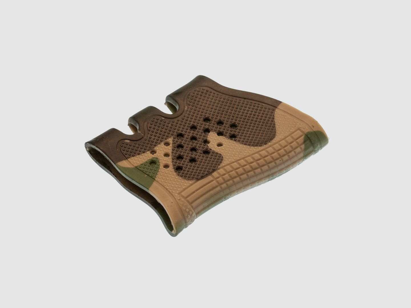 HANDGREPE | Antislip Hoge Sterkte Rekbaar | Voorkant Grip | verschillende Stijlen | T4E Marker | Paintball | RAM | Airsoft