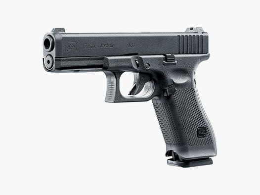 Glock 17gen5 Airsoft