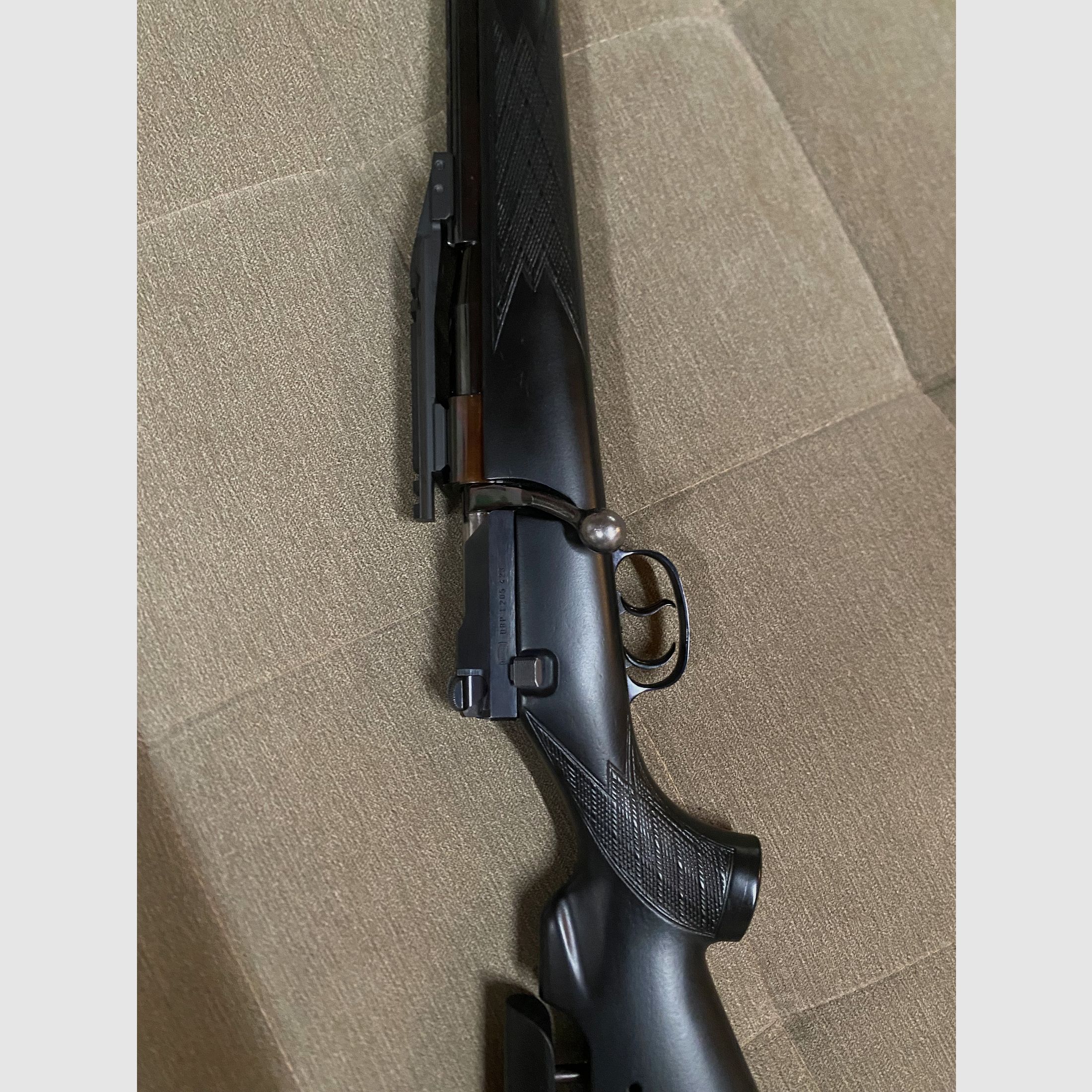 Mauser 66S 