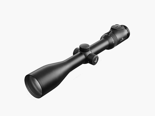 Swarovski 2,5-15x50 L Z6i 3rd Generation Abs.4A-I